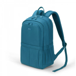 Dicota Eco Backpack SCALE 13-15.6 blue, blue SCALE, 39.6 cm