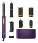 DREAME Air Style Pro Soengukomplekt Soe Violet 1300 W 2,8 m