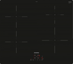 SIEMENS EH61RBEB6E iQ100 induktsioonpliit (EH61RBEB6E)