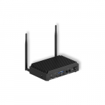 ASUS NUC 13 Rugged BNUC13BRFA200B02I Must x7211E