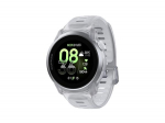 Coros PACE 4 GPS-spordikell, pilvevalge