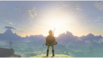 Nintendo The Legend of Zelda: Breath of the Wild