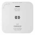 FIRESCO FCO-850 WF Wi-Fi Tuya Smart Life ssinikmonooksiidi detektor