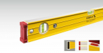 Stabila Type 96-2 M level 0.61 m Red, Yellow