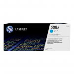 HP Kasseti nr 508A 508A 508A 508A Tsaan (CF361A)