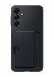 SAMSUNG Kortslaihoidla must, Galaxy A16, EF-OA166TB