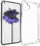 Insmat Impact Case takakuori, Nothing phone (1), kirkas (650-1989)