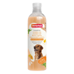 Koerakarvahampoo - Beaphar Brown Coat Shampoo Koer, 250ml