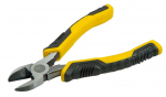 ST.CONTROL-GRIP SIDE PLIERS 150mm