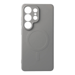 Riff Silikoonist mbris Samsung Galaxy S26 Ultra S948 Grey jaoks