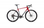 NINER RLT RDO Punased Verised 3-trni Suurus 59
