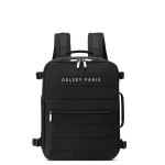 Delsey Varju rnk, must (00287864000)