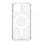 Tactical MagForce Plyo Cover Apple iPhone 15 lbipaistev kaitsembris