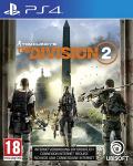 Tom Clancys The Division 2 PS4