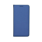 Etui Smart Magnet korpus Motorola MOTO G53 5G sinine