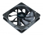 Akasa Viperi arvutikorpuse ventilaator 12 cm, must