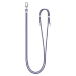 Spigen Universaalne ristirihm 2-ne pakett, tume lilla