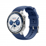 ONEPLUS Kell 2 nutikell, 47 mm, Phjamere sinine (ONEWATCHBLU)