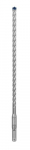 BOSCH SDS plus-7X 1 tk