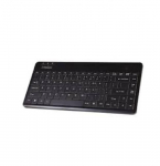 Perixx PERIBOARD-409U klaviatuur USB must