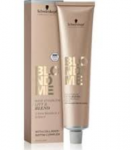 Schwarzkopf Professional BlondMe Bond Enforcing Lift AND Blend Ice'i juuksevrvavalgendaja 60 ml
