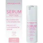 Dermacol Peptide Serum - Intenzivn srum s peptidy 30ml