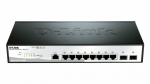 D-LINK Switch DGS-1210-10/ME/E