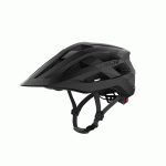 Helmet LIMAR Pora, Matt Black Titanium (M)