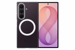 SAMSUNG Galaxy Fold8 Ultra Clear Magnet Qi2 suojakest, lbipaistev (EF-CF976CTEGWW)