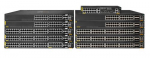 HPE Aruba Networking CX 6200F 48G Class4 PoE 4SFP+ 740W lliti