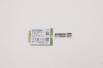 Lenovo 4G LTE CAT9 wireless module for Lenovo M.2