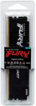 KINGSTON FURY Beast Black 16GB DDR5 5600MHz Non ECC DIMM KF556C36BBE-16