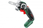 BOSCH AdvancedCut 18 7000 RPM Must, Roheline, Punane, Hbe