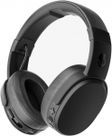 Skullcandy Crusher juhtmevabad Bluetooth-krvaklapid, mustad (S6CRW-K591)