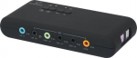 Renkforce RF-4355800 helikaart 7.1 kanaliga USB