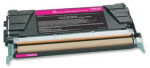 LEXMARK C748 Magenta