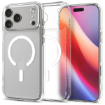 Spigen Ultra Hybrid Mag Magsafe iPhone 17 Pro Max jvalge