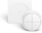 Philips Hue Kraanivaliku lliti, valge (929003500101)