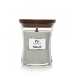 Woodwick Lavendri AND Seda slmi puutkkiga 275 g