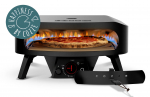 Cozze Prleva 17"" Classic Black Edition pizzauuni (90437)