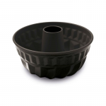 Cake tin Gardenia 23 x 12 cm