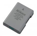 Nikon EN-EL14a Liitium-ioon (Li-ioni) 1230 mAh