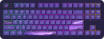 Dark Project ALU87B Celestial, G3MS Voidstone Switch, USA