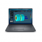 DELL Pro Max 18 Plus MB18250 | 18 tolli | LCD | QHD+ | 2560 x 1600 pikslit | Intel Core Ultra 9 | 285HX | 32 GB | DDR5 | SSD-maht 1000 GB | NVIDIA RTX PRO 3000 Blackwell | GDDR7 | 12 GB | Windows 11 Pro | Klaviatuuri keel eesti | Klaviatuuri taustava ...