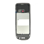 NOKIA 3120C juhtmeosa tis, mille koosseisu kuulub klahv, antenn ja hendaja. Algselt hall