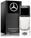 Mercedes-Benz Mercedes Benz Select Parfm EDT 100 ml