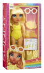 Mga Rainbow High Swim Style Sunny Yellow nukk
