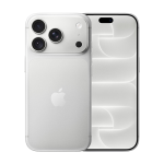 Apple iPhone 18 Pro 512GB - Silver