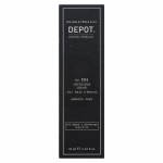 Depot nr 506 Nhtamatu Vrv poolpsiv juuste- ja habemevrv Natural Graphite 60 ml