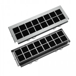 Electrolux Aeg / Superaktiivihiilisuodatin (902986578)